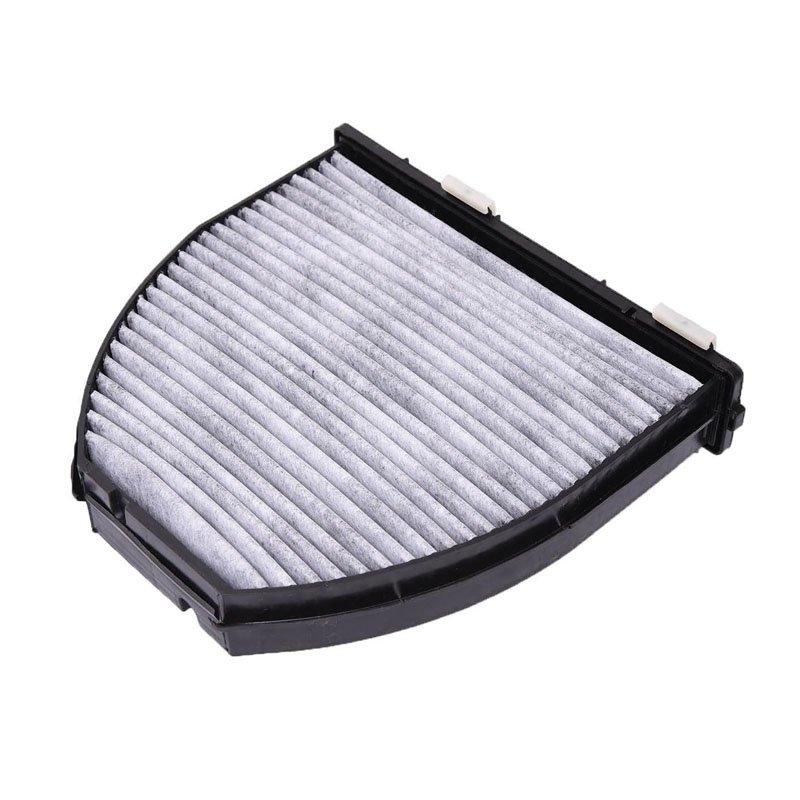 Hot Sale A2128300318 2128300318 212 830 03 18 Cabin Air Filter Fit for Mercedes Benz W204 W207 W212 R231 C218